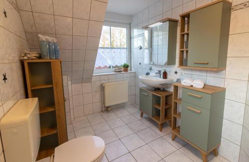 Loquard House | Ferienhaus Seesucht