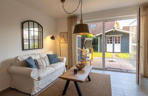 Loquard House | Ferienhaus Seesucht