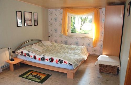 Sehlen Apartment | Ferienhaus Sehlen auf Ruegen