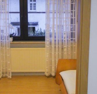 Vallendar Apartment | Ferienhaus Seilerbahn 17