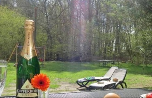 Klein Nemerow Bed & Breakfast | Ferienhaus Sera