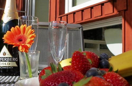 Klein Nemerow Bed & Breakfast | Ferienhaus Sera