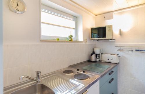 Tilzow House | Ferienhaus Smerzinski