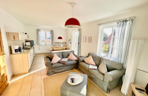 Kaltenhof House | Ferienhaus Sonnenglück