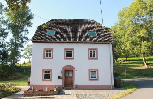 Strohn House | Ferienhaus Sprink Vulkaneifel