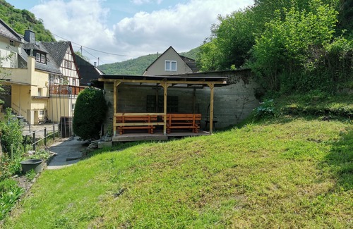 Mainz-Bingen House | Ferienhaus "stahlbergblick" in Ruhiger Lage