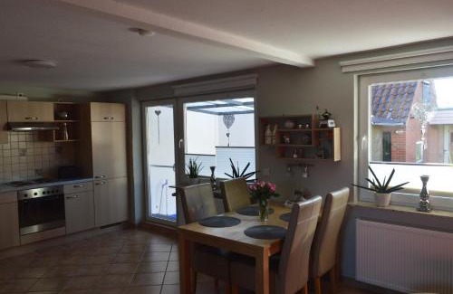 Leer House | Ferienhaus Stana