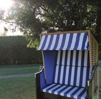 Saal Apartment | Ferienhaus Strandkiefer