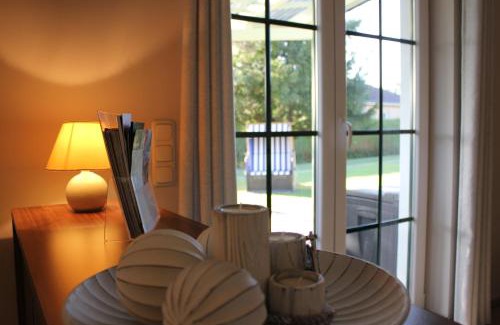 Saal Apartment | Ferienhaus Strandkiefer