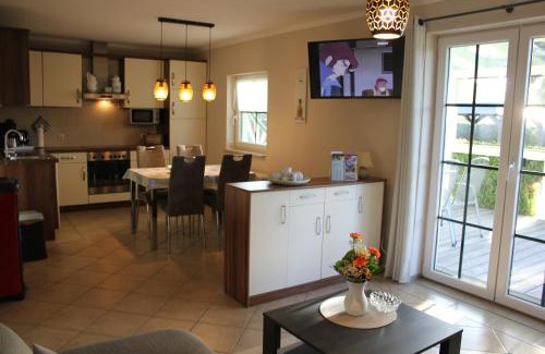 Saal Apartment | Ferienhaus Strandkiefer