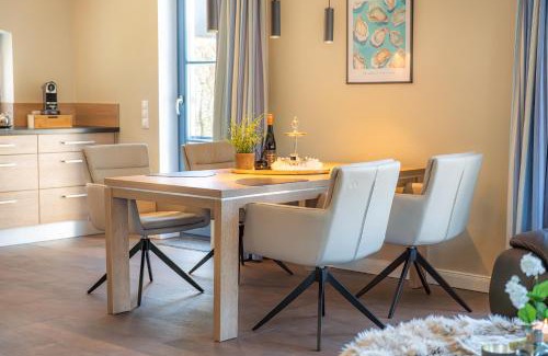 Stubbenfelde House | Ferienhaus Strandperle - am Cölpinsee