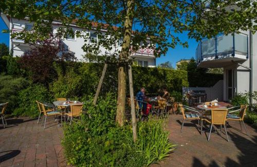 Karlshagen Apartment | Ferienhaus - Strandstr. 24