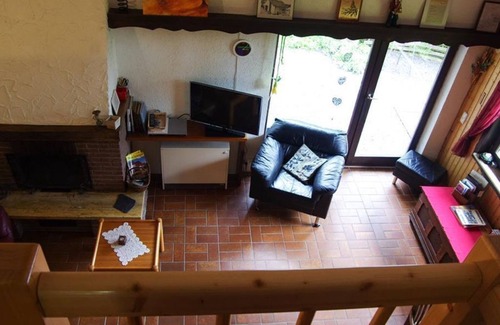 Hilders Apartment | Ferienhaus Stumpf - Ferienhaus