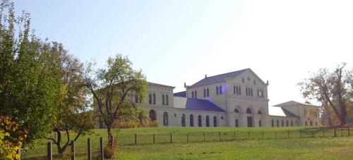 Basedow House | Ferienhaus Sylvia in Basedow