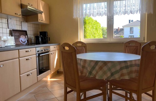 Thesenvitz House | Ferienhaus Thesenvitz - Ferienhaus