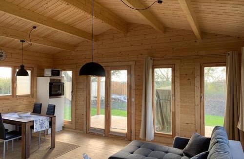 Gross Nemerow House | Ferienhaus Tollensesee