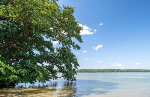 Warin House | Ferienhaus Ton Sünhus