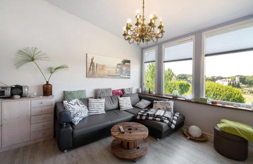 Warin House | Ferienhaus Ton Sünhus