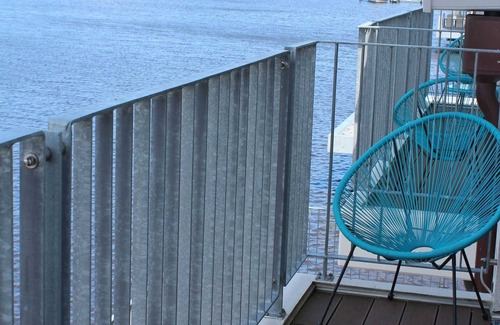 Harlesiel House | Ferienhaus Traumblick 7