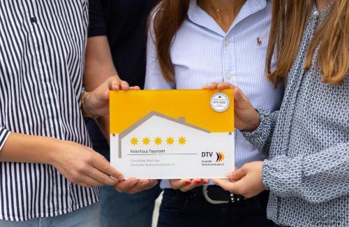 Neuhutten House | Ferienhaus Traumzeit