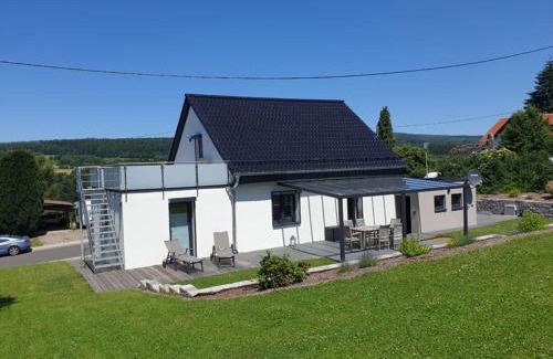 Neuhutten House | Ferienhaus Traumzeit