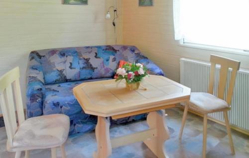 Bellin House | Ferienhaus Ueckermünde Bellin