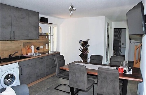 Am Schwarzen Busch House | Ferienhaus Uns Strandhus auf Poel