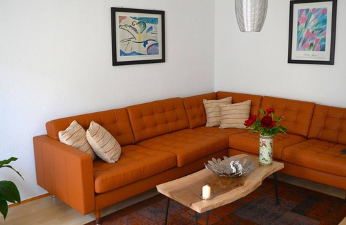 Hachenburg House | Ferienhaus Unterm Schloss - 6-bett-ferienhaus