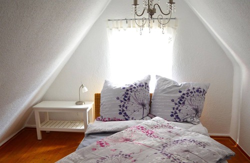 Hachenburg House | Ferienhaus Unterm Schloss - 6-bett-ferienhaus