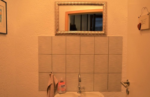 Hachenburg House | Ferienhaus Unterm Schloss - 6-bett-ferienhaus