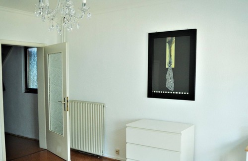 Hachenburg House | Ferienhaus Unterm Schloss - 6-bett-ferienhaus