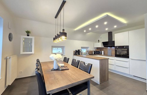 Neßmersiel House | Ferienhaus Urlaubsglück - Herzlich Willkommen im "ferienhaus Urlaubsglück "!