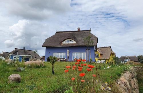 Poseritz House | Ferienhaus Utkiek
