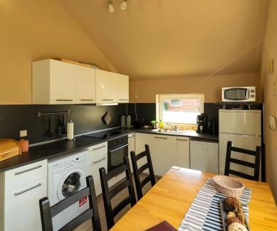 Papenburg House | Ferienhaus Vergissmeinnicht