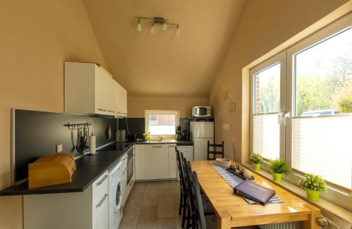 Papenburg House | Ferienhaus Vergissmeinnicht