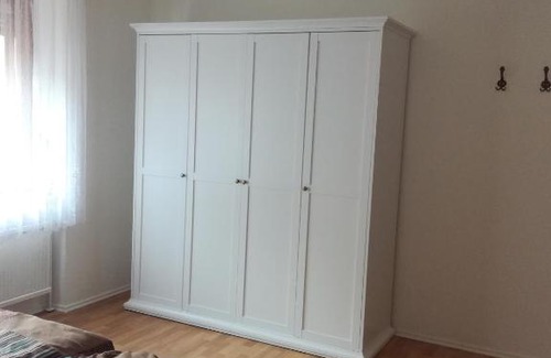 Mettlach Apartment | Ferienhaus-Vogelsfelsen