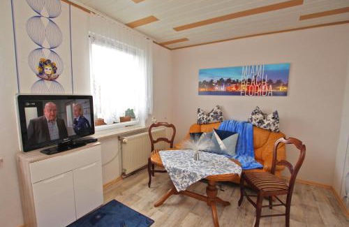 Muritz House | Ferienhaus Waren SEE 6421