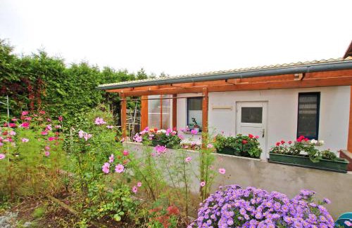 Muritz House | Ferienhaus Waren SEE 6421