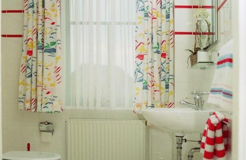 Busum Apartment | Ferienhaus Wattenhus