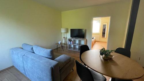 Blumenholz Apartment | Ferienhaus Weisdin