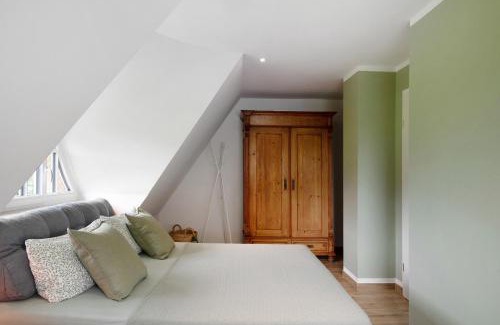 Am Salzhaff House | Ferienhaus Weltenbummler