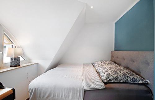 Am Salzhaff House | Ferienhaus Weltenbummler