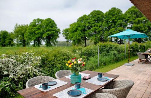 Am Salzhaff House | Ferienhaus Weltenbummler