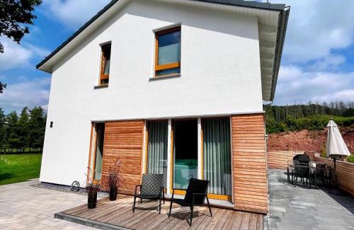 Ellrich House | Ferienhaus Werna
