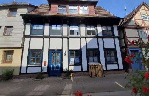 Bodenwerder House | Ferienhaus WeserLiebe