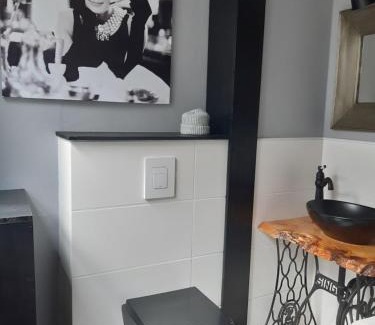 Bodenwerder House | Ferienhaus WeserLiebe
