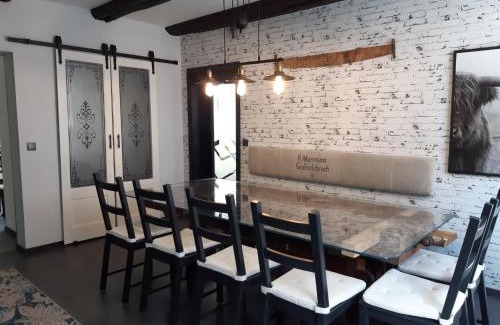 Bodenwerder House | Ferienhaus WeserLiebe