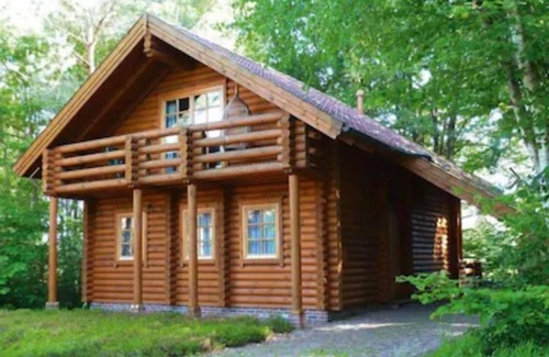 Wiefelstede House | Ferienhaus, Wiefelstede-Lehe