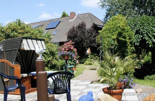 Wilhelmsfehn House | Ferienhaus Wieke