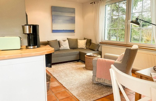 Barth House | Ferienhaus Wolff, Deutschland